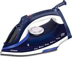 Electric iron
